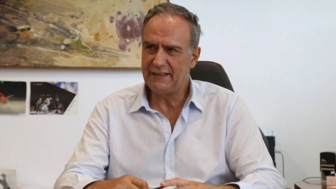 Η «Ανάβασις» του Θανάση Παππά παρουσιάζεται την Τρίτη (16/6)