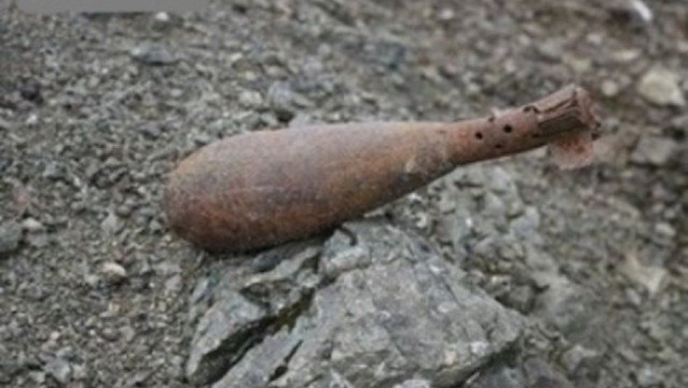 Θεσσαλονίκη: Eπιχείρηση του στρατού για την απομάκρυνση βλήματος