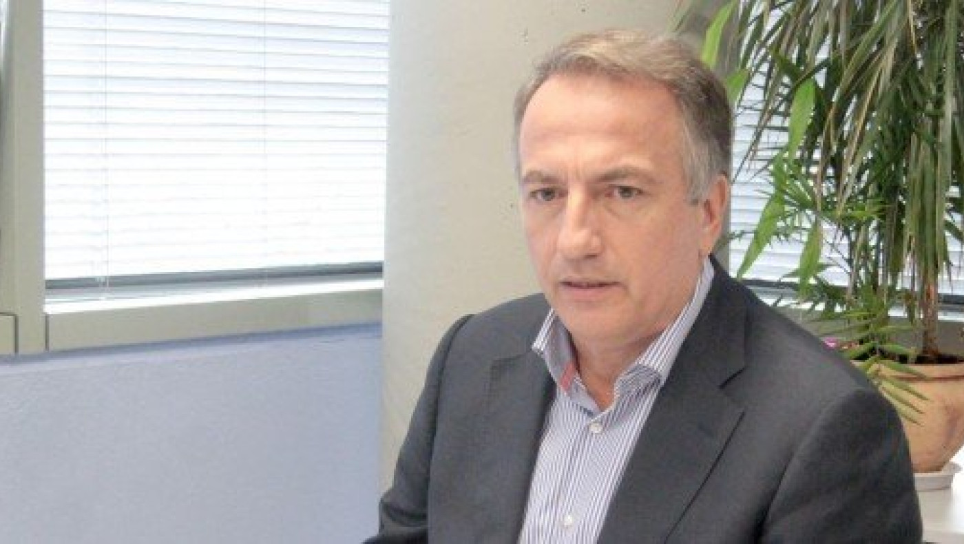 «Ο Μπουτάρης είναι και λίγο ΠΑΟΚ και λίγο Άρης και λίγο Ηρακλής»