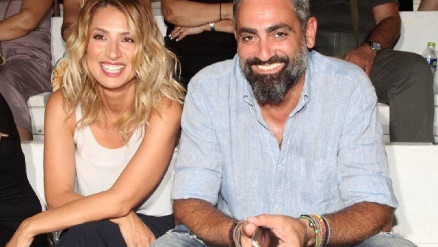 Η Ηλιάκη ανακοίνωσε τον χωρισμό της - Τι είπε στην έναρξη της εκπομπής