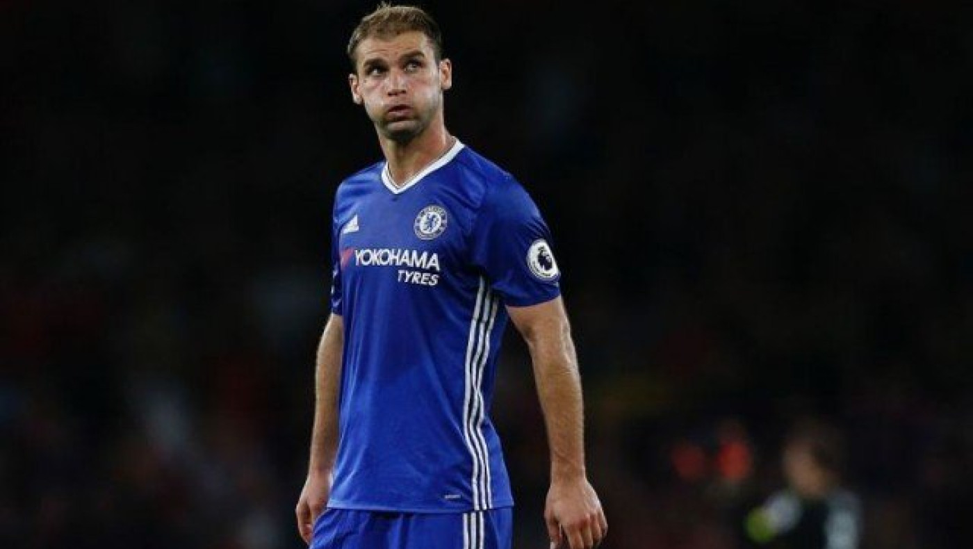 Στην έξοδο ο Ιβάνοβιτς από                  την Τσέλσι