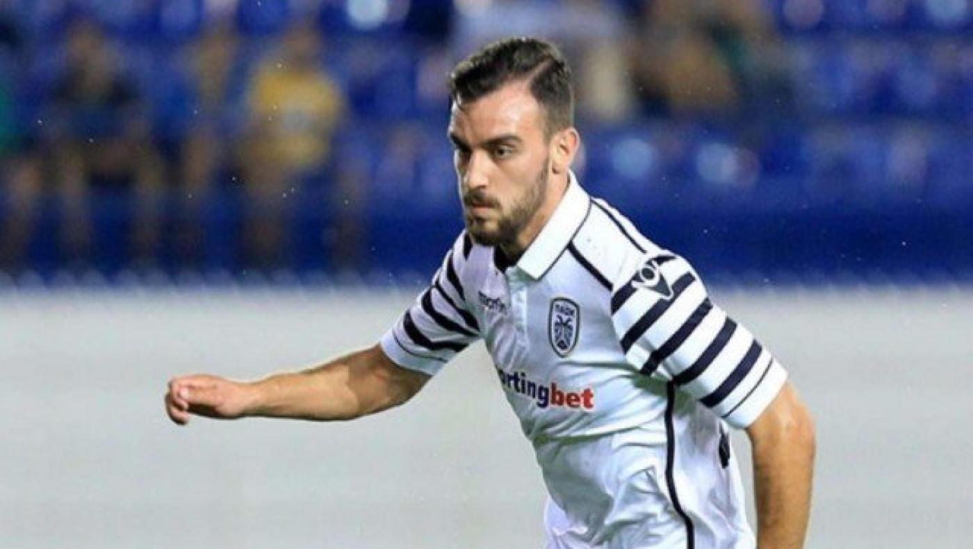 Σε αυτό το ματς θα εκτίσει την ποινή του ο Γιάννης Μυστακίδης