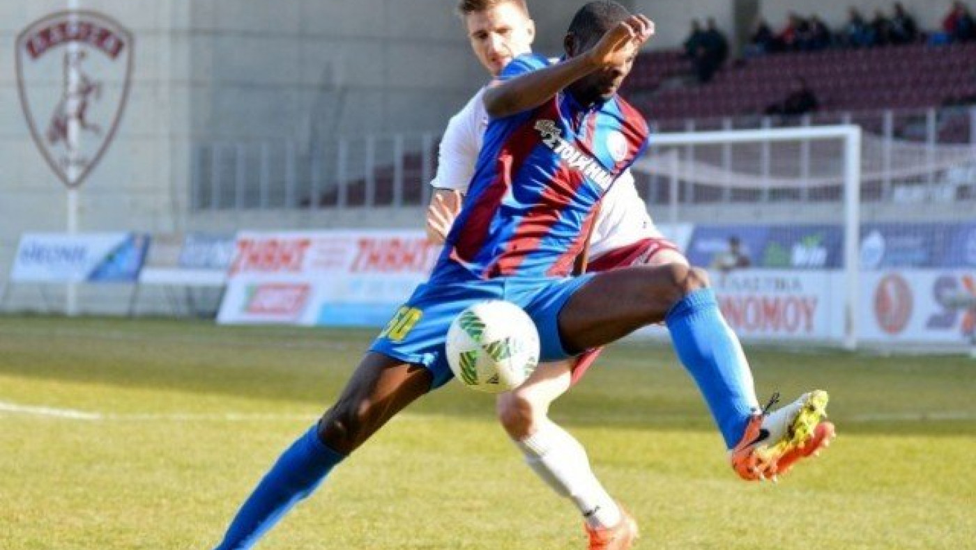 Χ-αρούμενη η Κέρκυρα με τον βαθμό στο AEL FC Arena!