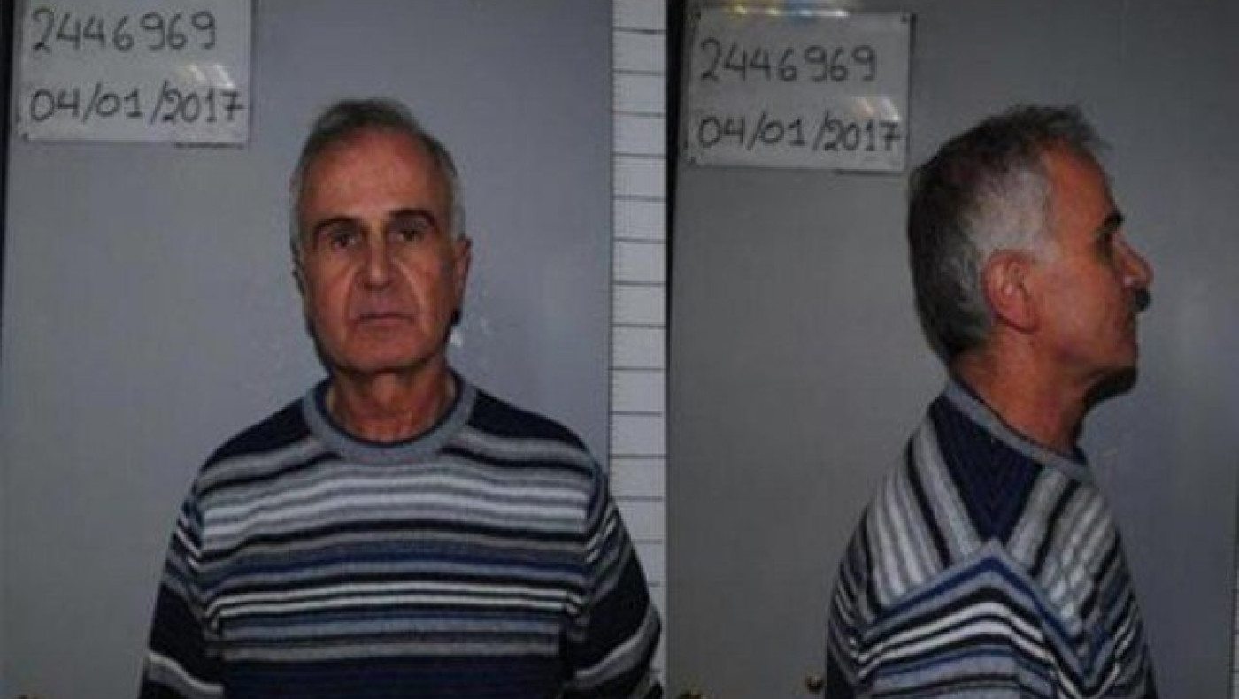 59χρονος αποπλανούσε 12χρονα στις Σέρρες      (ΦΩΤΟ)