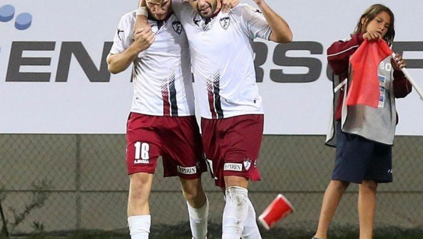 «Πιο φορμαρισμένος απ' όλους ο ΠΑΟΚ, θα παλέψουμε για το καλύτερο»