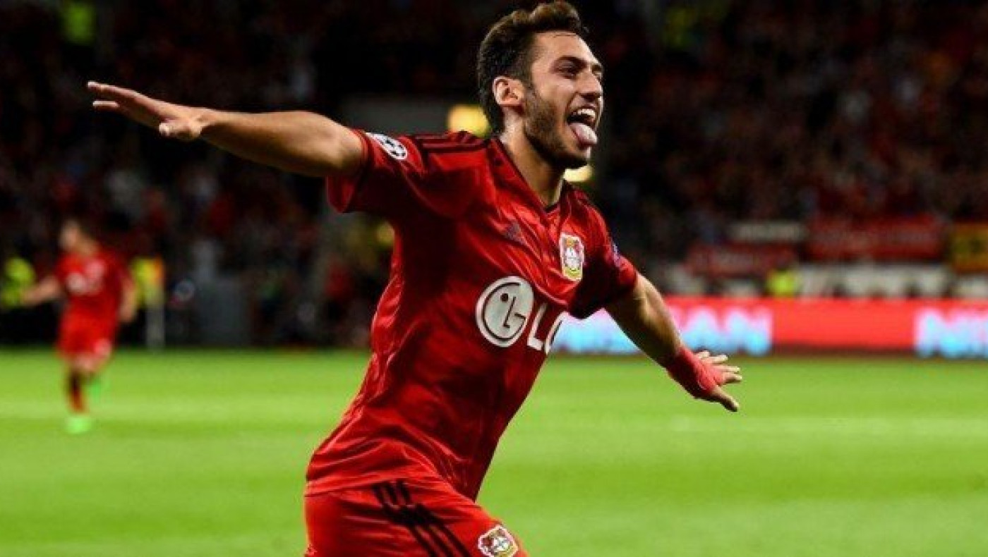 Τέλος      το ποδόσφαιρο για Τσαλχάνογλου      φέτος!