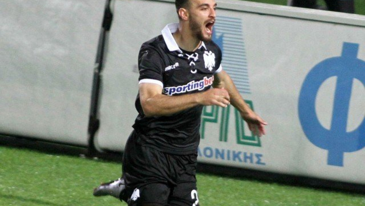 Της κακομοίρας: Τρένο δίχως                  φρένο ο ΠΑΟΚ