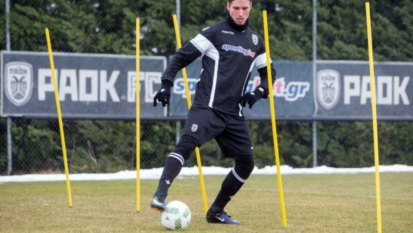 Θα έρθουν πιο πολλά γκολ  με τους τρεις καινούργιους;