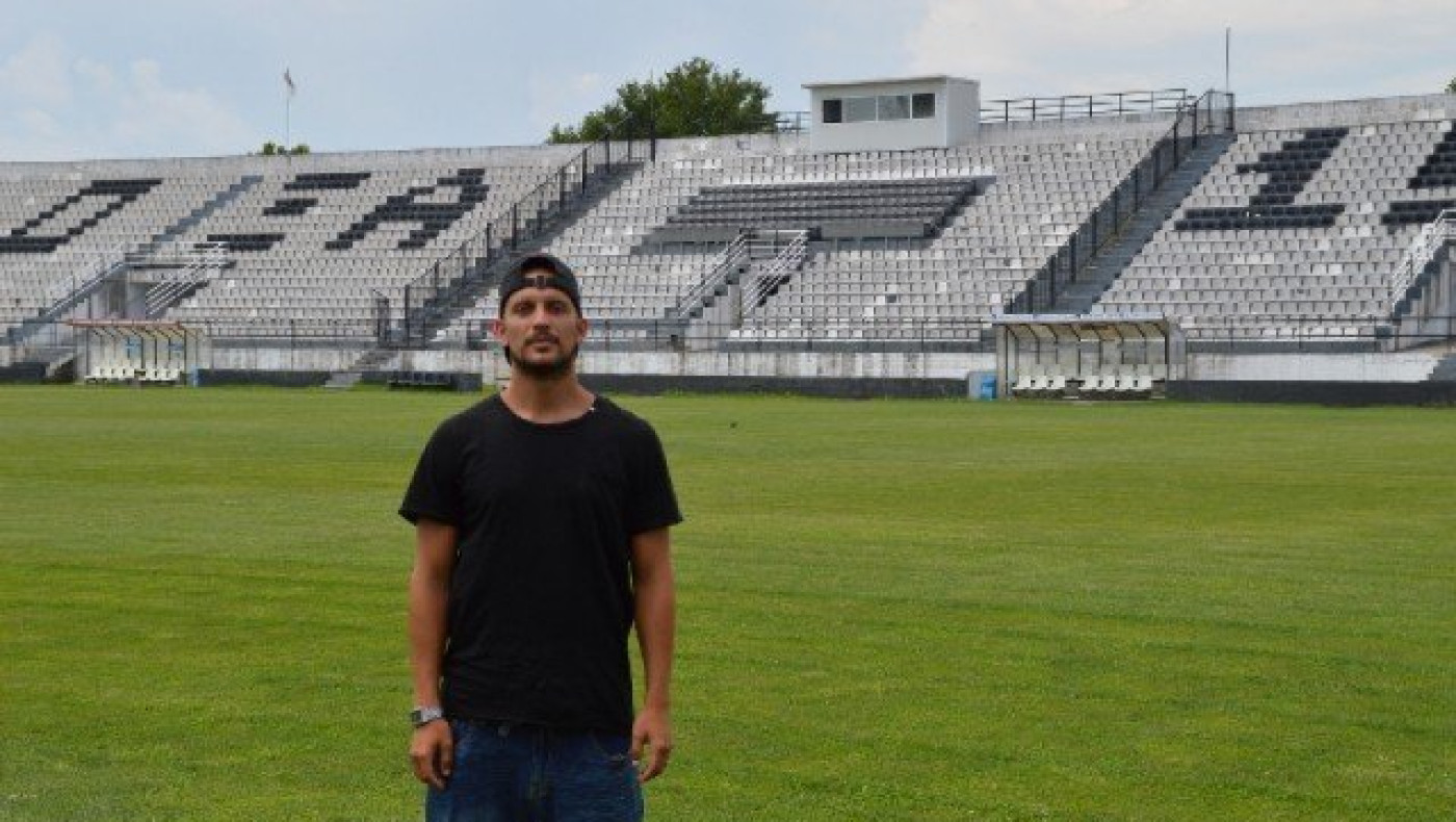 «Εμείς και η Καλαμαριά θα διεκδικήσουμε την άνοδο μέχρι τέλους»