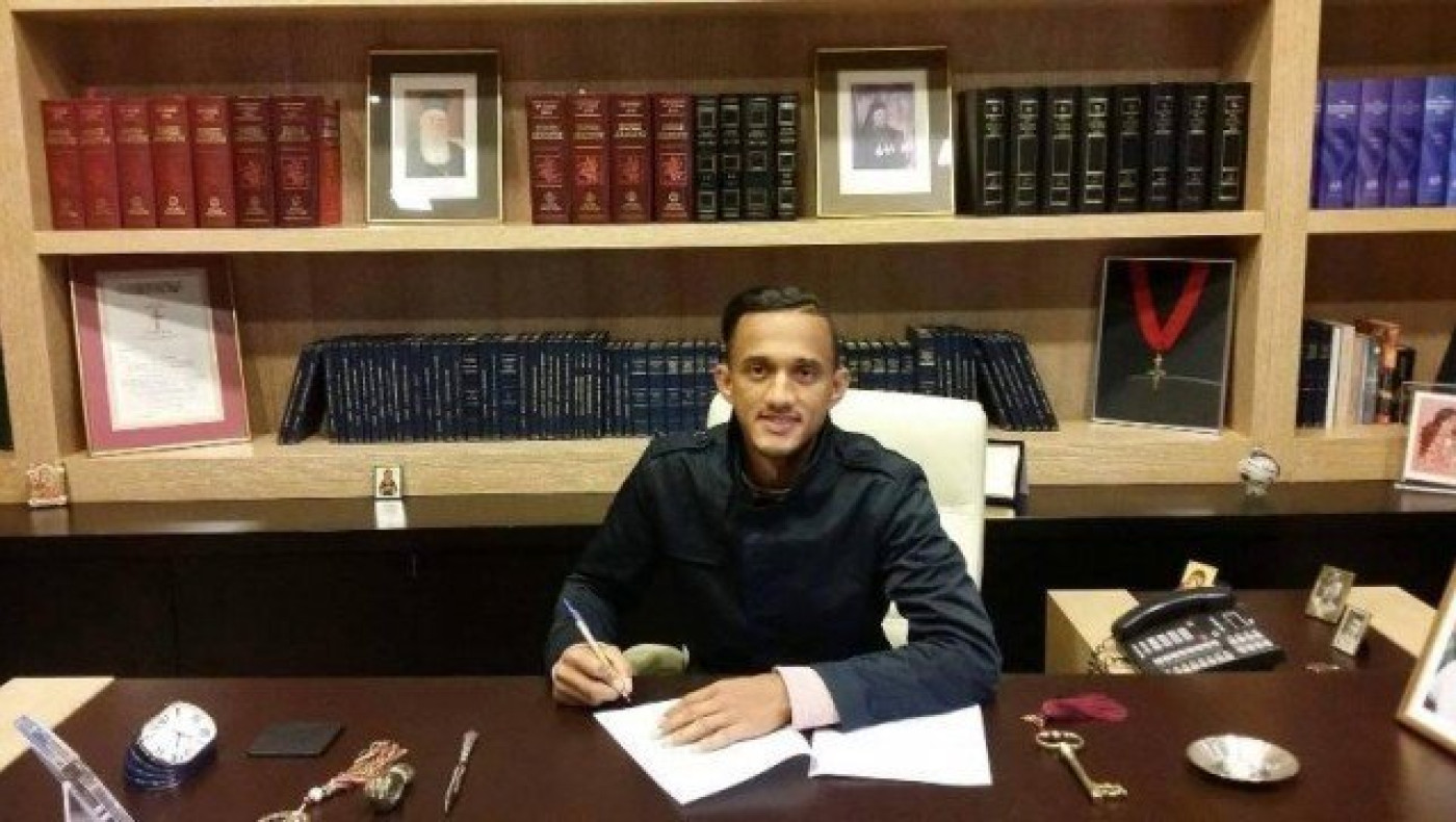 H AΕΛ ανακοίνωσε τον                             Ρέγες