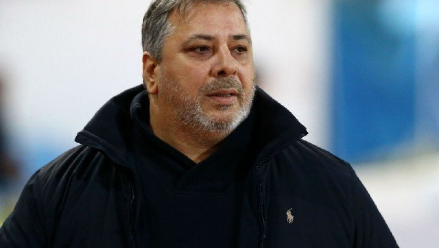 Καμπάνα της Super League  στον                Ζαμάνη