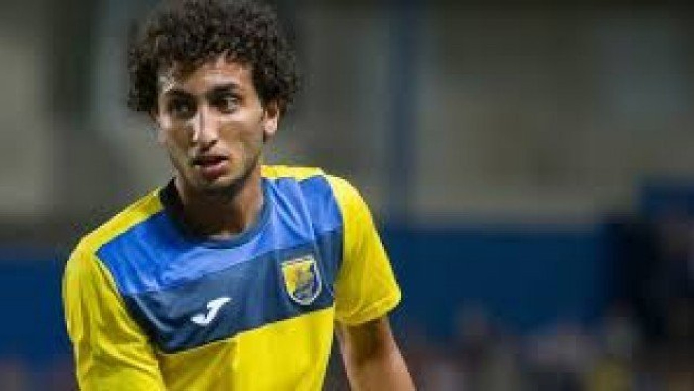 Κούπερ:               «Παιδί με πολύ ταλέντο ο Ουάρντα»