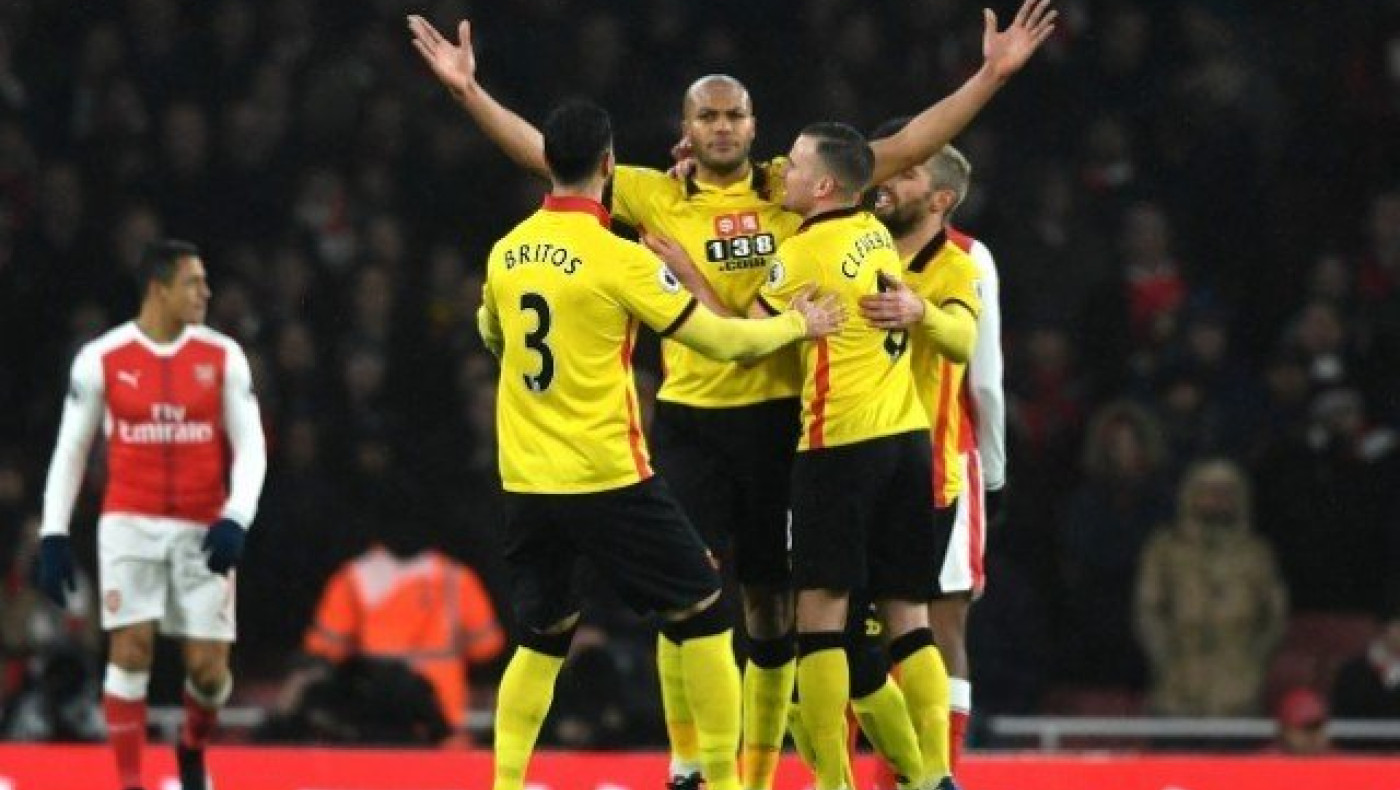 Τάσεις     αυτοκτονίας     και πάλι από την Αρσεναλ!