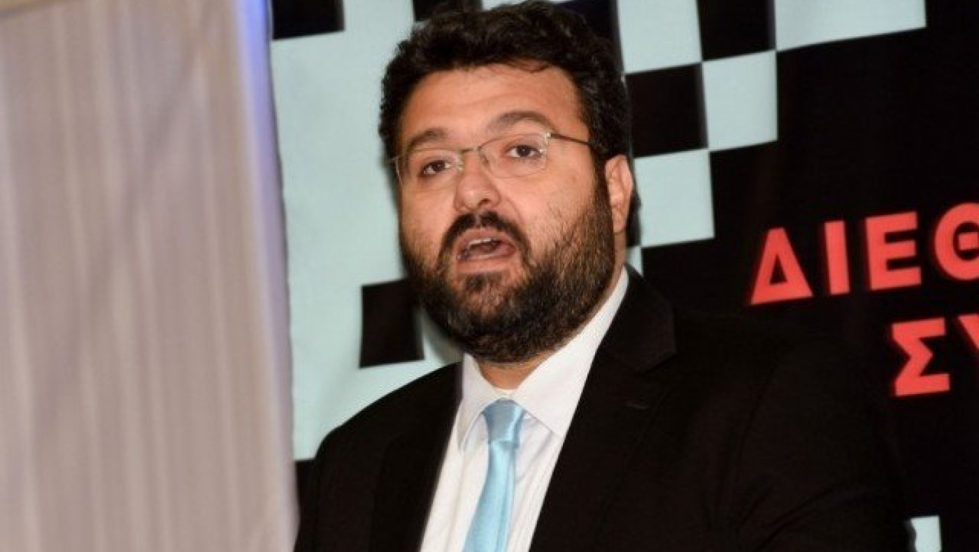 Συλλυπητήρια Βασιλειάδη για Παπαποστόλου,     Πετρίδη