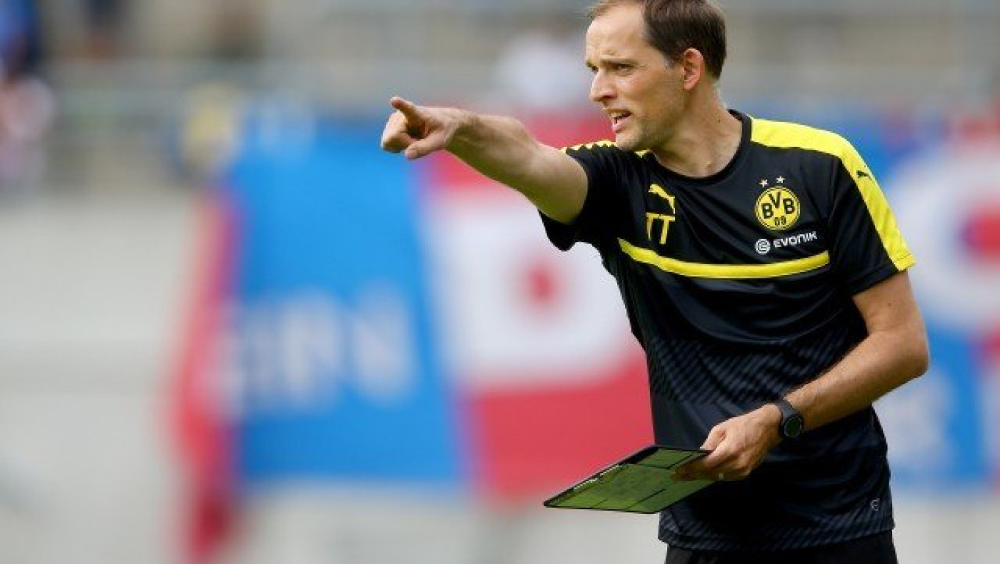 Μπορούσια Ντόρτμουντ: Τα 5 ταλέντα του Τούχελ (pics)