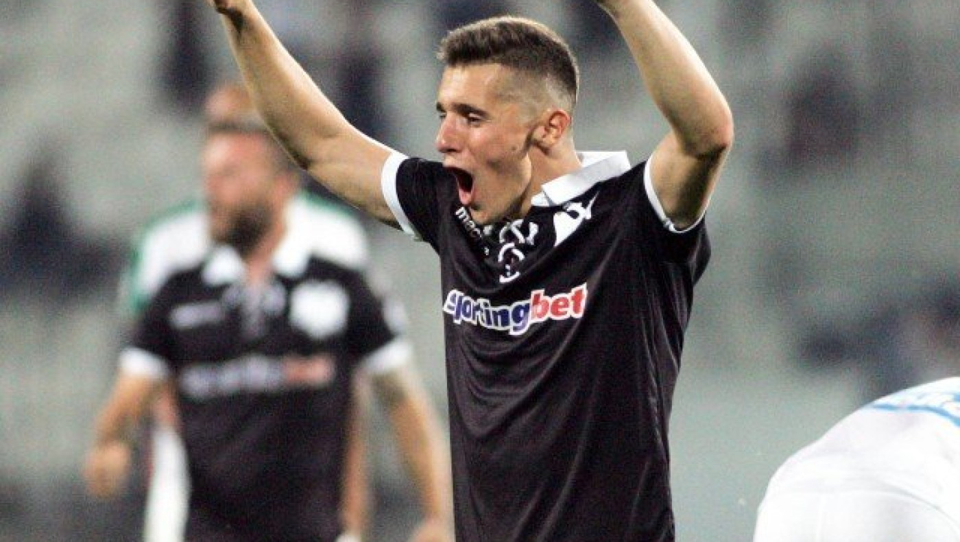 Ο Ουάρντα, ο Τσίμιροτ, το   rotation  και   το σερί