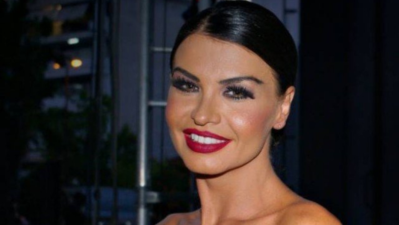 Η βραδινή έξοδος της Νίνας Λοτσάρη με τη διάσημη κουμπάρα της! (ΦΩΤΟ)