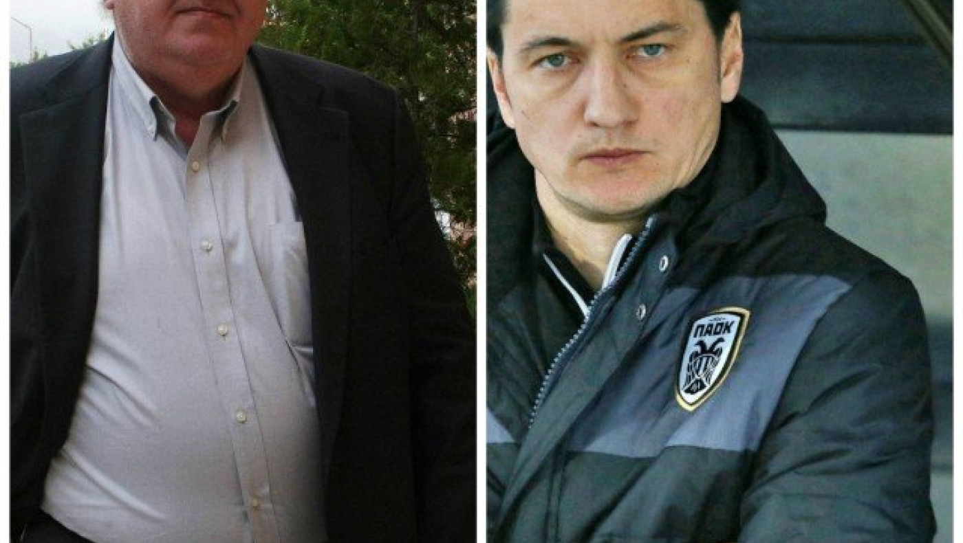 ΟΛΟ ΤΟ ΠΑΡΑΣΚΗΝΙΟ: Η  «λίμνη»  της  διένεξης έχει λόγους και αιτίες