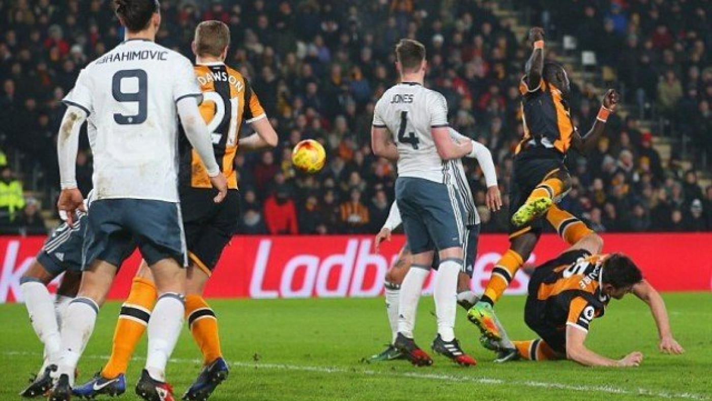 Ο απίστευτος Μουρίνιο που αρνείται να χάσει, ακόμη κι όταν χάνει (pcs)