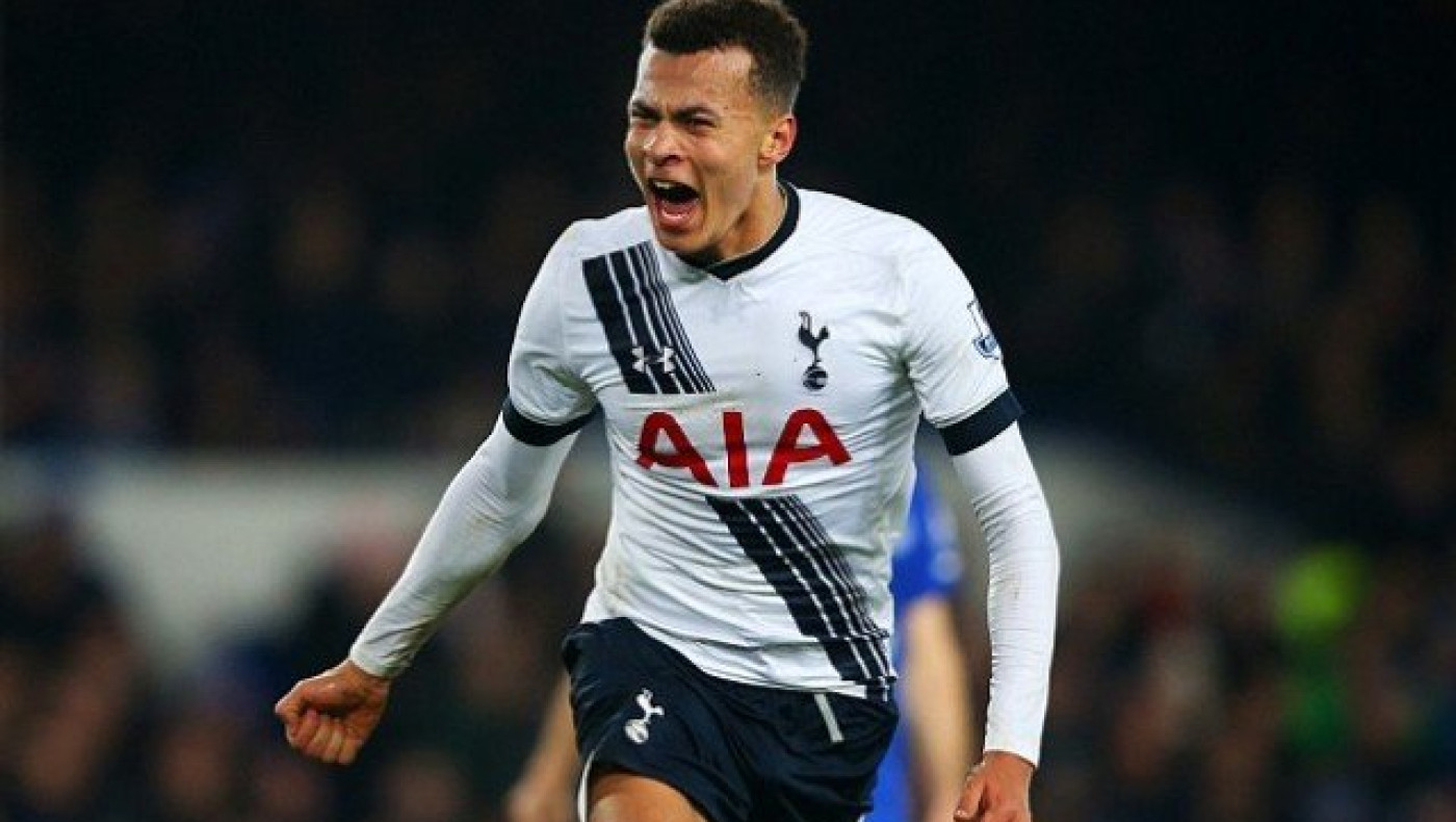 Στη                γωνιά για Ντέλε Άλι (και) η Μπάγερν