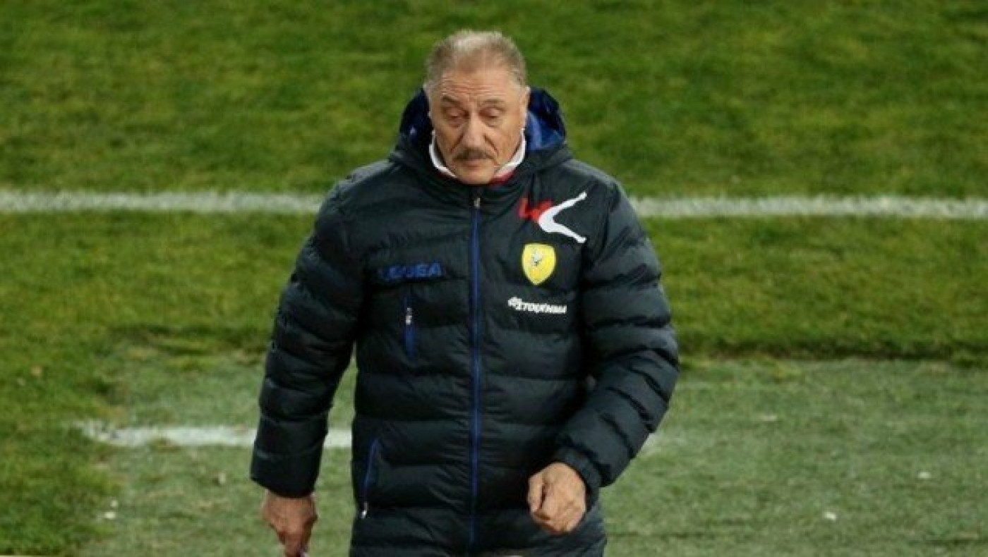 Μαντζουράκης: «Προικισμένος ο Ουάρντα, σε ανοδική πορεία ο ΠΑΟΚ» (aud)