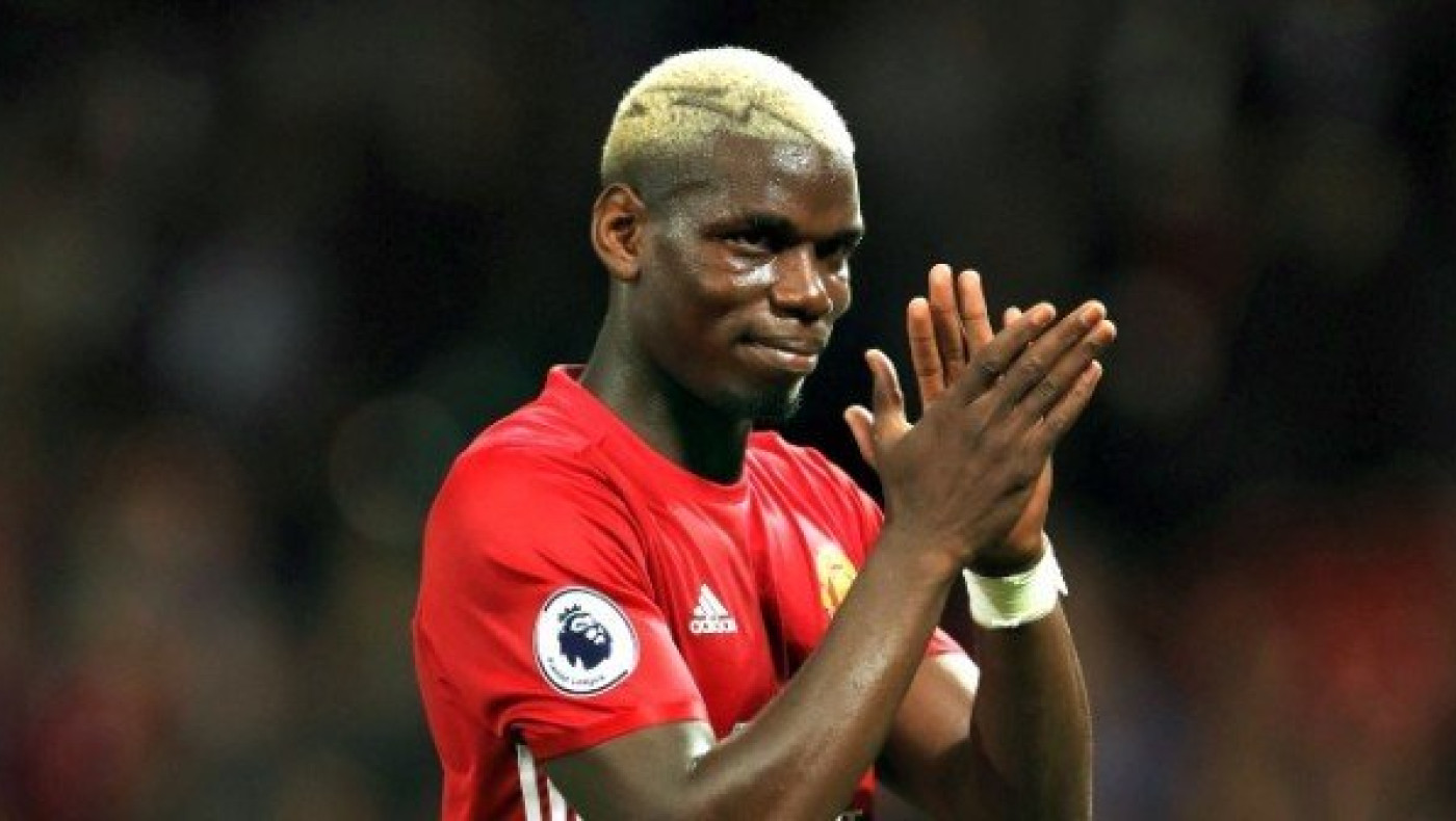 Αυτό        είναι το νέο «παλάτι» του Πογκμπά (pics)