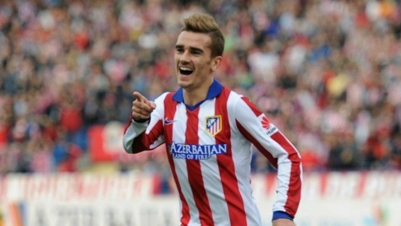 «Άναψε φωτιά» ο αδελφός του Γκριεζμάν με την ανάρτηση του! (pic)