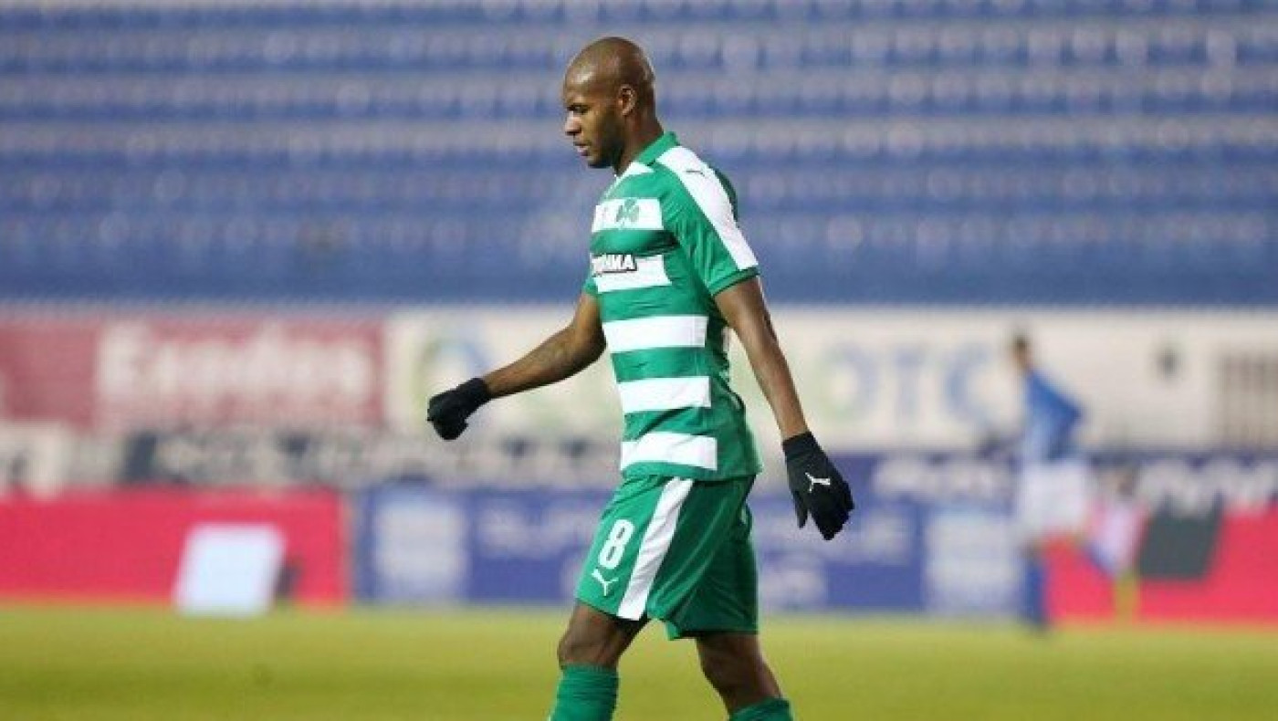 Κάλιαρι: «Προσπαθούμε να    βρούμε λύση για Ιμπάρμπο»