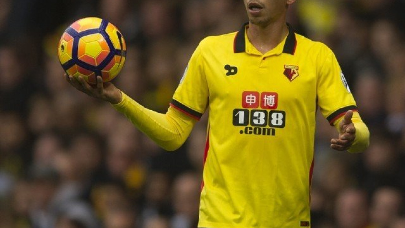 Χολέμπας, ο πιο «κιτρινισμένος» παίκτης στην Premier    League