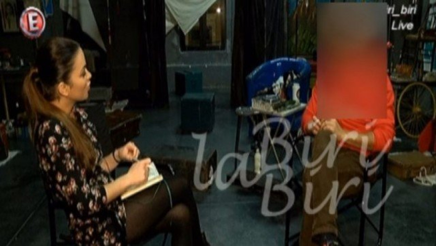 Γνωστός Έλληνας ηθοποιός: «Έχω θάψει και τους δύο γονείς μου» (ΒΙΝΤΕΟ)