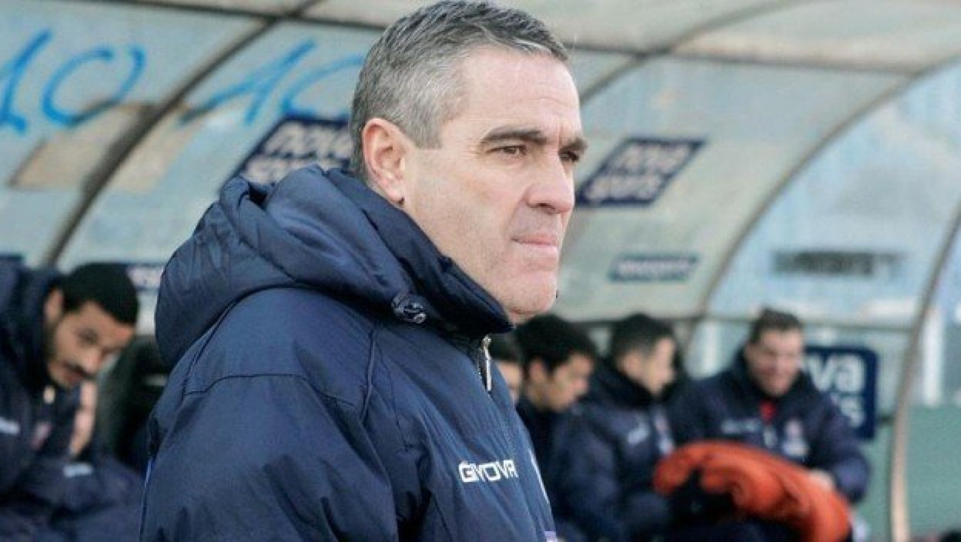 Προς αποχώρηση ο                 Γράφας από τη Βέροια