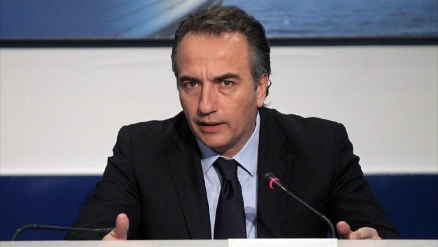 «Η κυβέρνηση αφήνει το λιμάνι της Θεσνίκης να βυθίζεται στην απαξίωση»