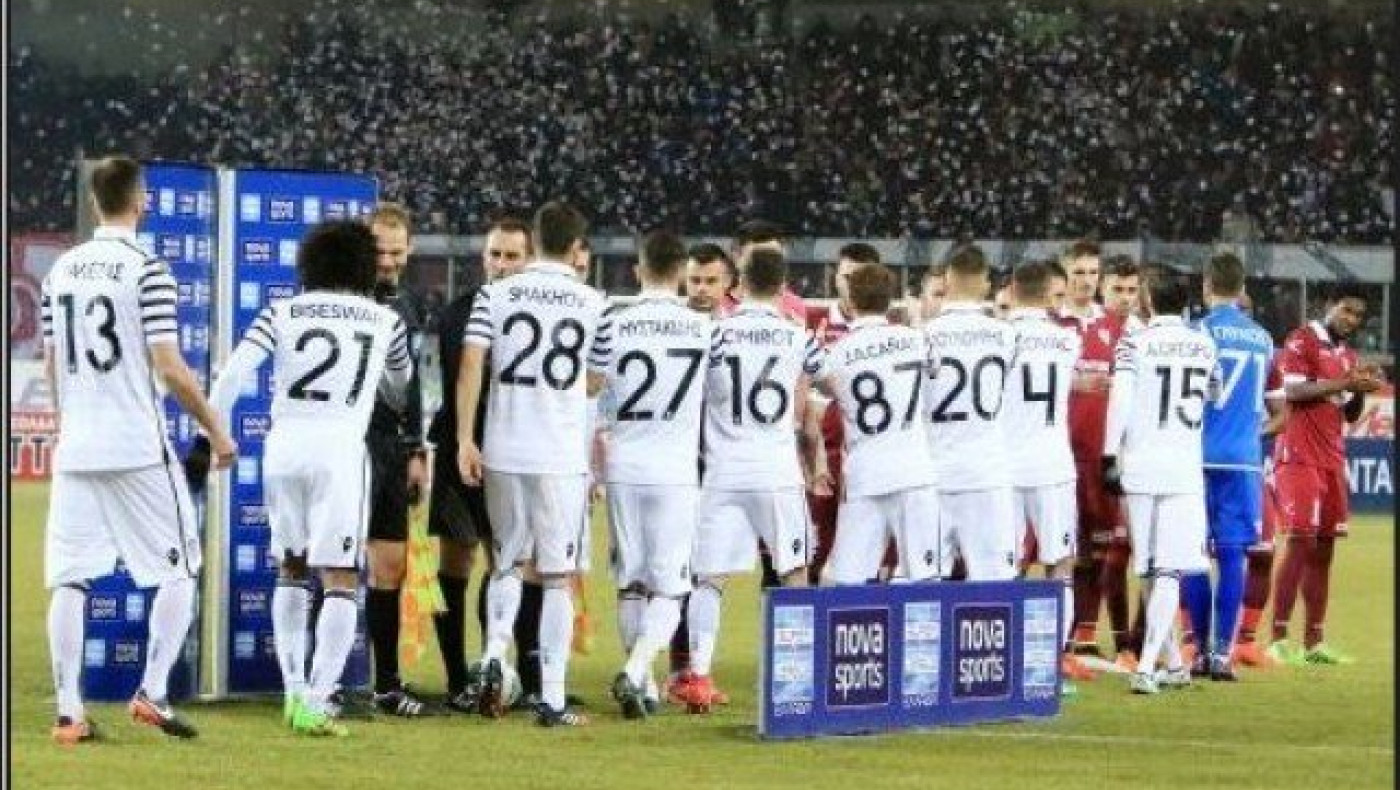 Η προσαρμογή του Ενρίκε και το μήνυμα του Στέλιου Μαλεζά