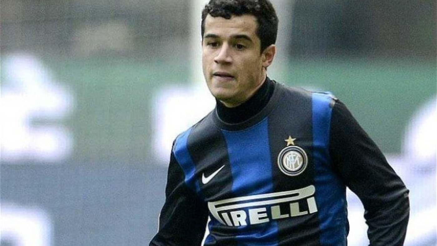 «Από  τα μεγαλύτερα λάθη της Ίντερ η πώληση Κουτίνιο»
