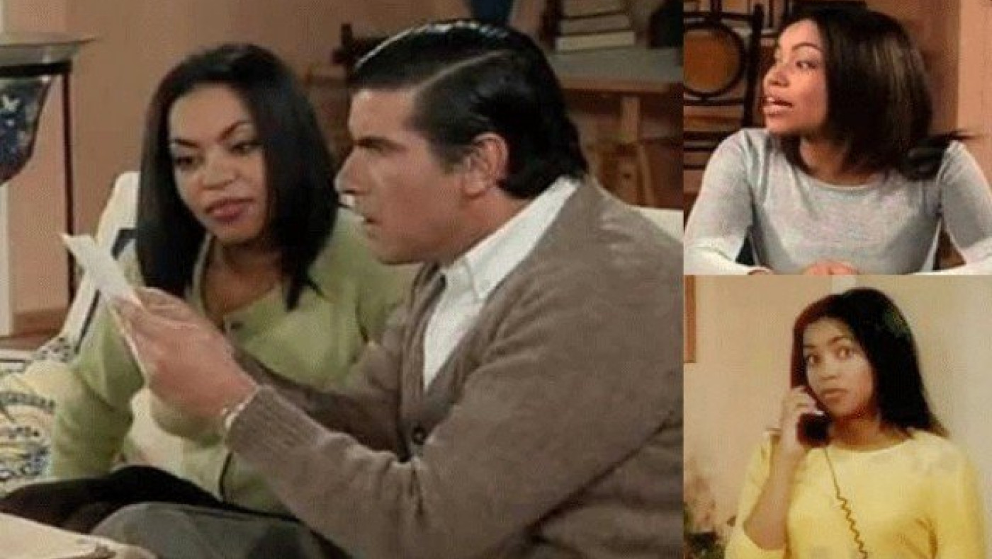 Πώς είναι σήμερα η τηλεοπτική «Δεβόρα» από το «Εκείνες κι Εγώ»; (ΦΩΤΟ)