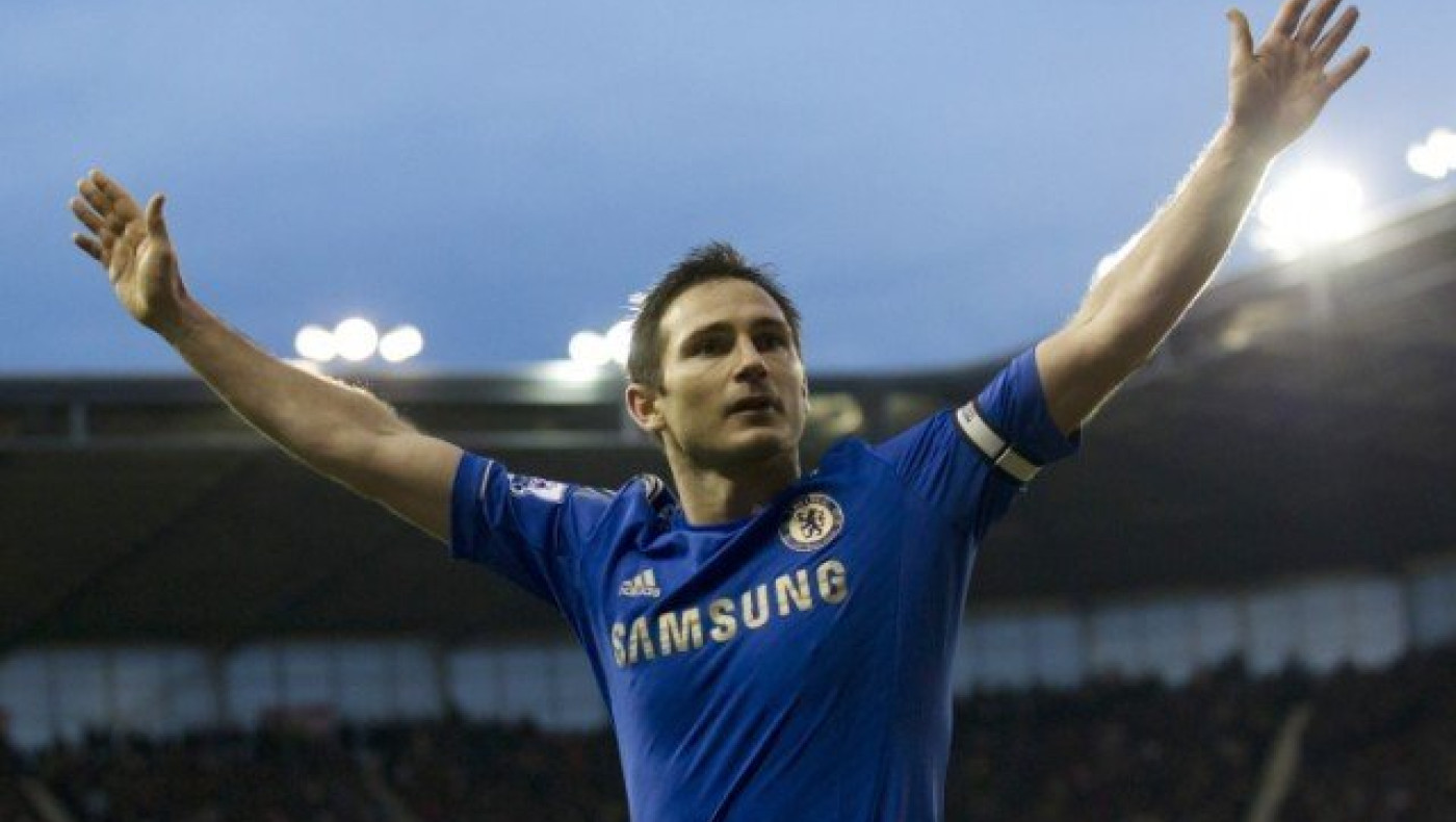 Το αποχαιρετιστήριο βίντεο της Τσέλσι για Λάμπαρντ