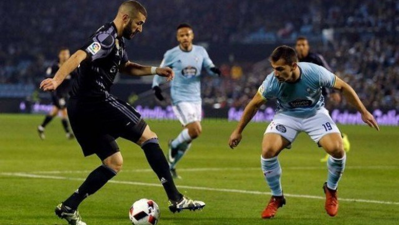 Ζημιές λόγω κακοκαιρίας στο «Μπαλαΐδος», προς αναβολή το Θέλτα - Ρεάλ!