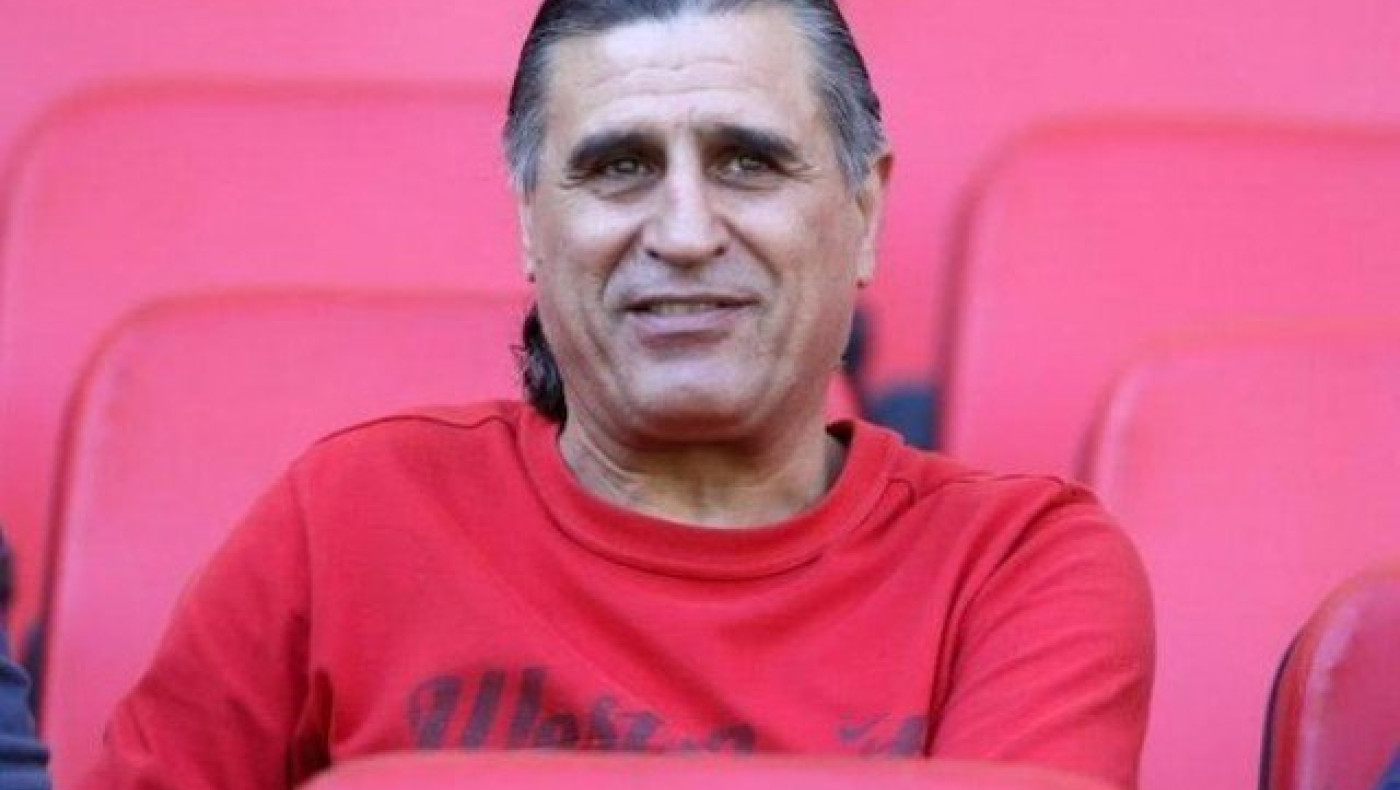 Βαμβακούλας: «Δύσκολο παιχνίδι, στο Κύπελλο γίνονται εκπλήξεις»