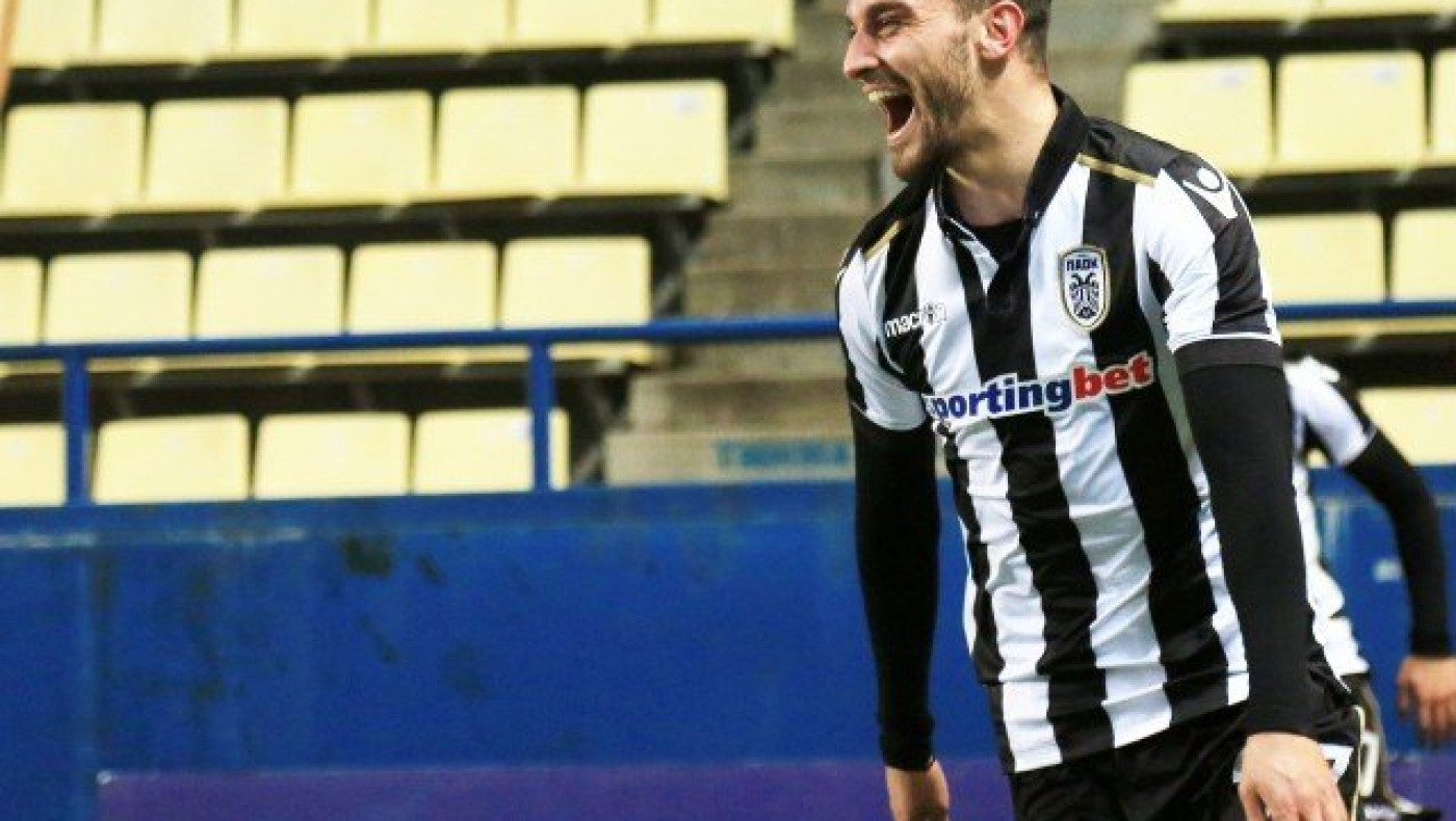 Αυτή   ήταν   η   πιο   αντρίκεια   νίκη   του   ΠΑΟΚ