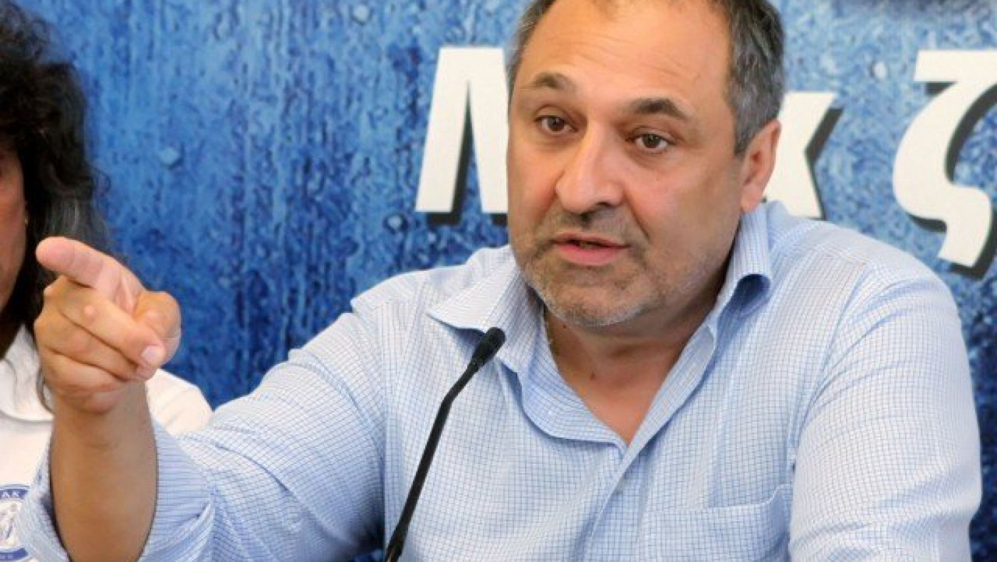 Της κακομοίρας: Και τώρα        τι γίνεται; ΑΟ Καρδίας;