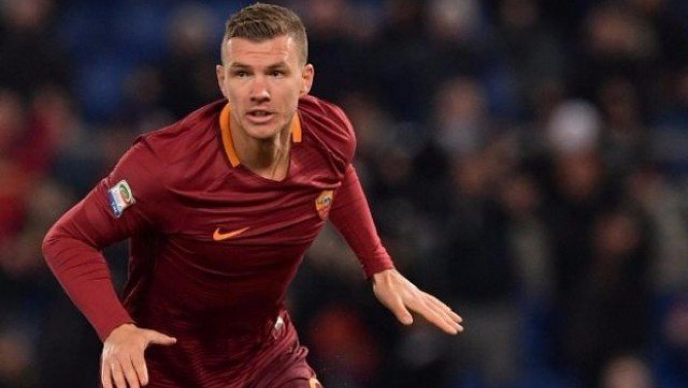 Με οδηγό τον Τζέκο                         ανέβηκε δεύτερη η Ρόμα