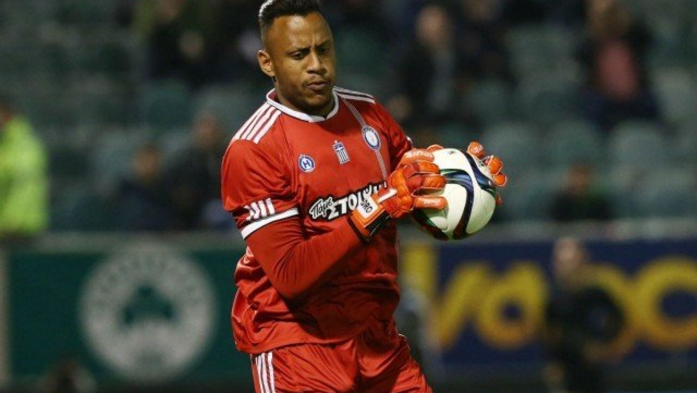 Η απάντηση του Χουάντερσον στον Κούγια στο Metropolis 95.5