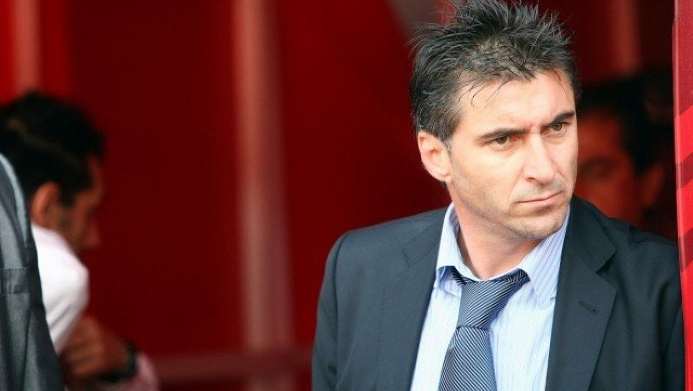 Ζαγοράκης: «Πρέπει να πολεμήσουμε ό,τι υποβαθμίζει τον αθλητισμό»