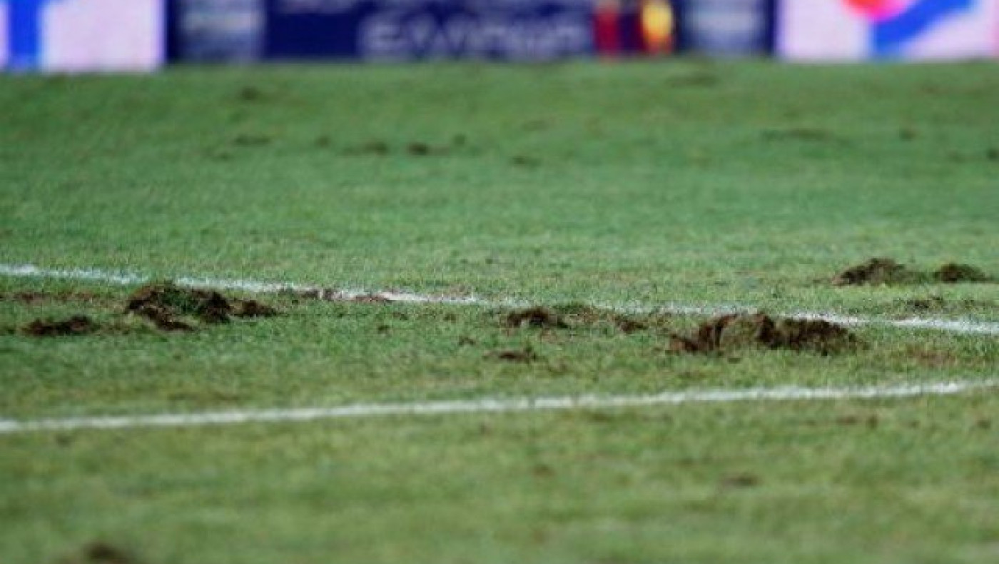 Ο καθένας κοιτάζει                             την πάρτη του…