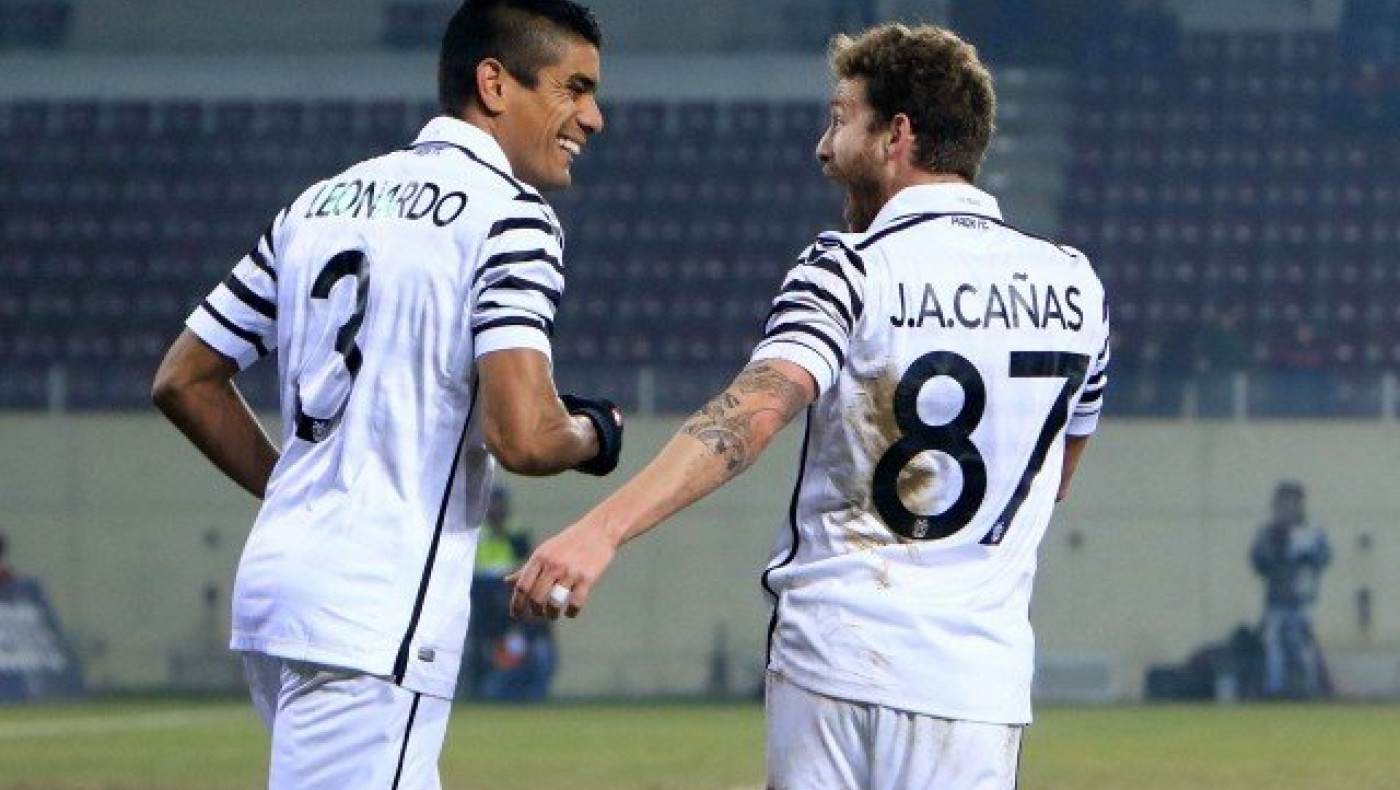 Τους πάτησε – τους έλιωσε και «βούλιαξε» τον κάμπο!