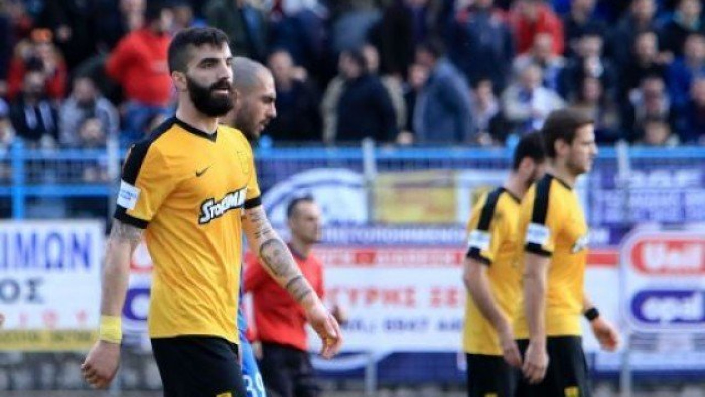 Το ακριβό ρόστερ                                      δεν είναι αρκετό