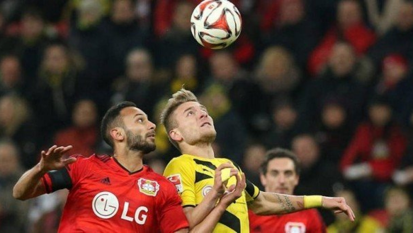 Παίκτης της Ντόρτμουντ                              ο Τοπράκ