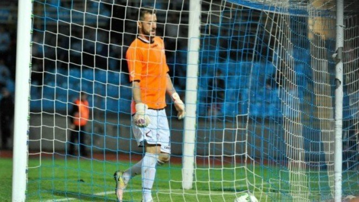 Τέλος ο Καβουσάκης                                      από τη Λάρισα