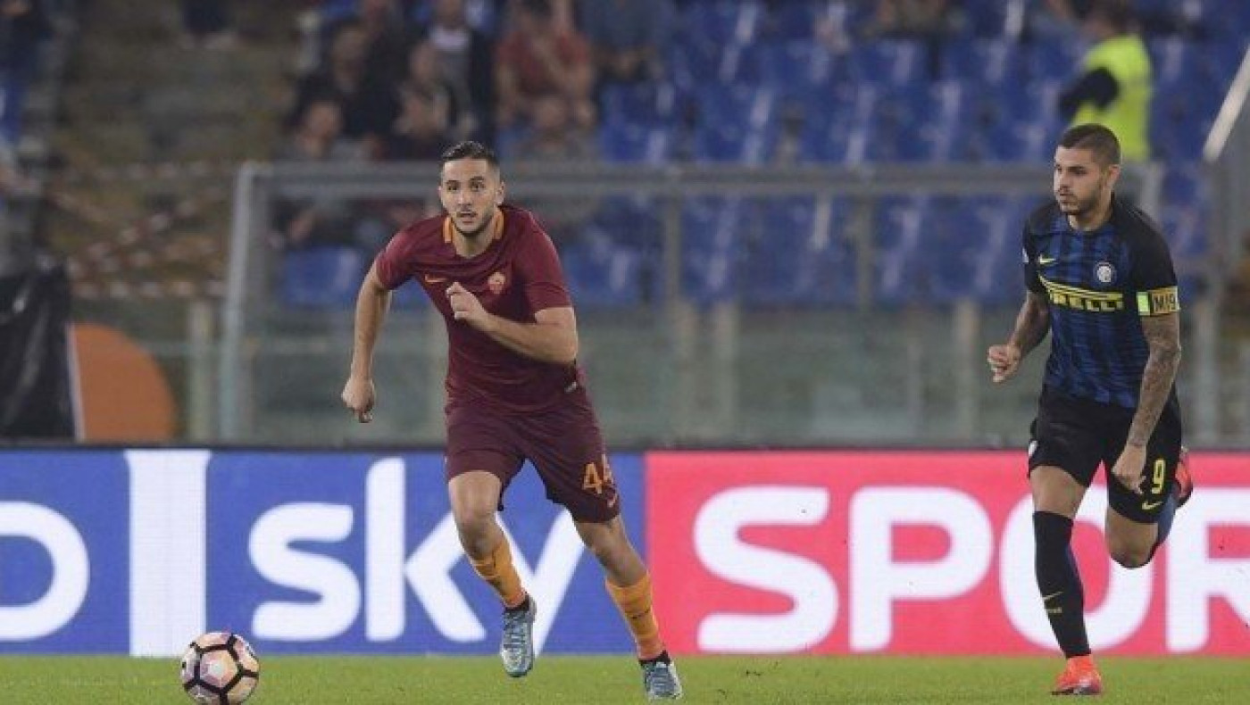 Στην Ίντερ ο                                        Μανωλάς! (Pic)