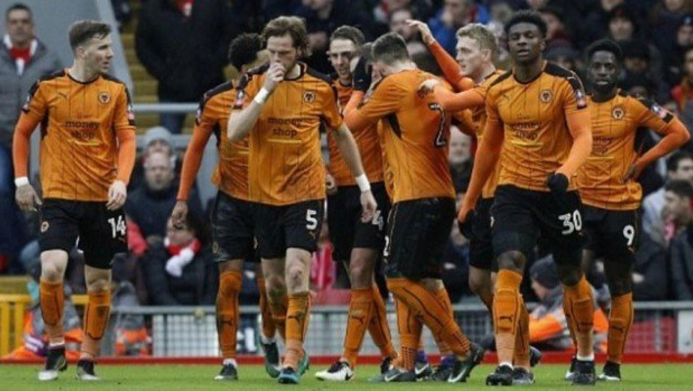 Ντροπιαστικός    αποκλεισμός    για    τη Λίβερπουλ!